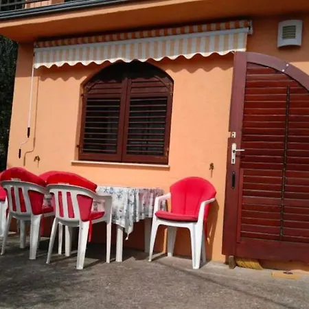 Cosy In Klenovica With Garden Appartamento *